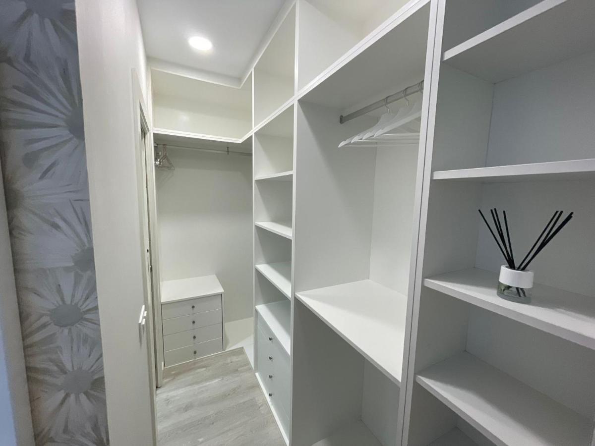 Nuevo! Piso En Pleno Centro Apartment Santander Bagian luar foto