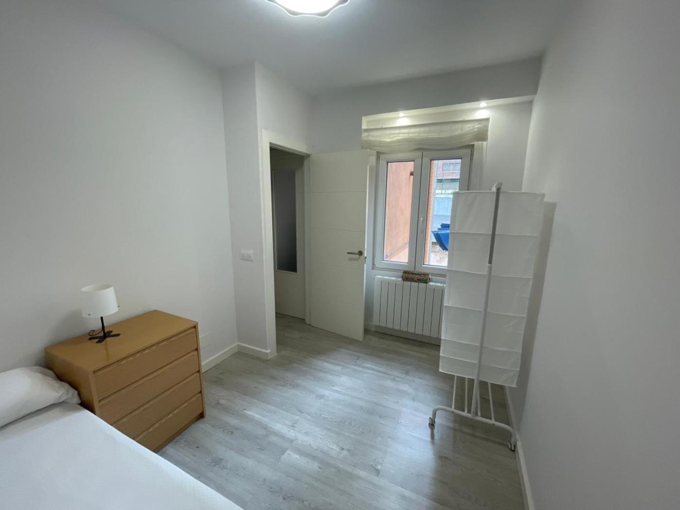 Nuevo! Piso En Pleno Centro Apartment Santander Bagian luar foto