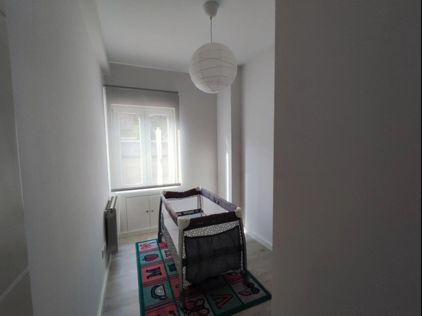 Nuevo! Piso En Pleno Centro Apartment Santander Ruang foto