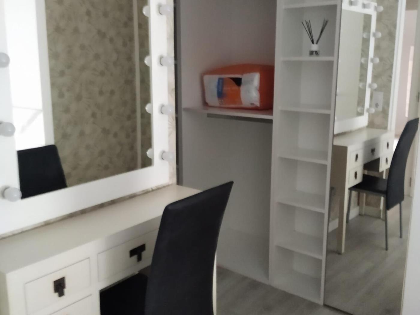 Nuevo! Piso En Pleno Centro Apartment Santander Ruang foto