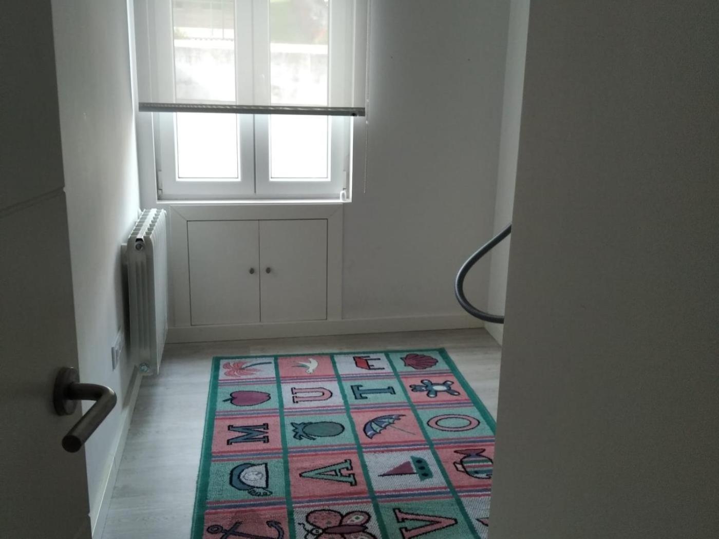 Nuevo! Piso En Pleno Centro Apartment Santander Ruang foto