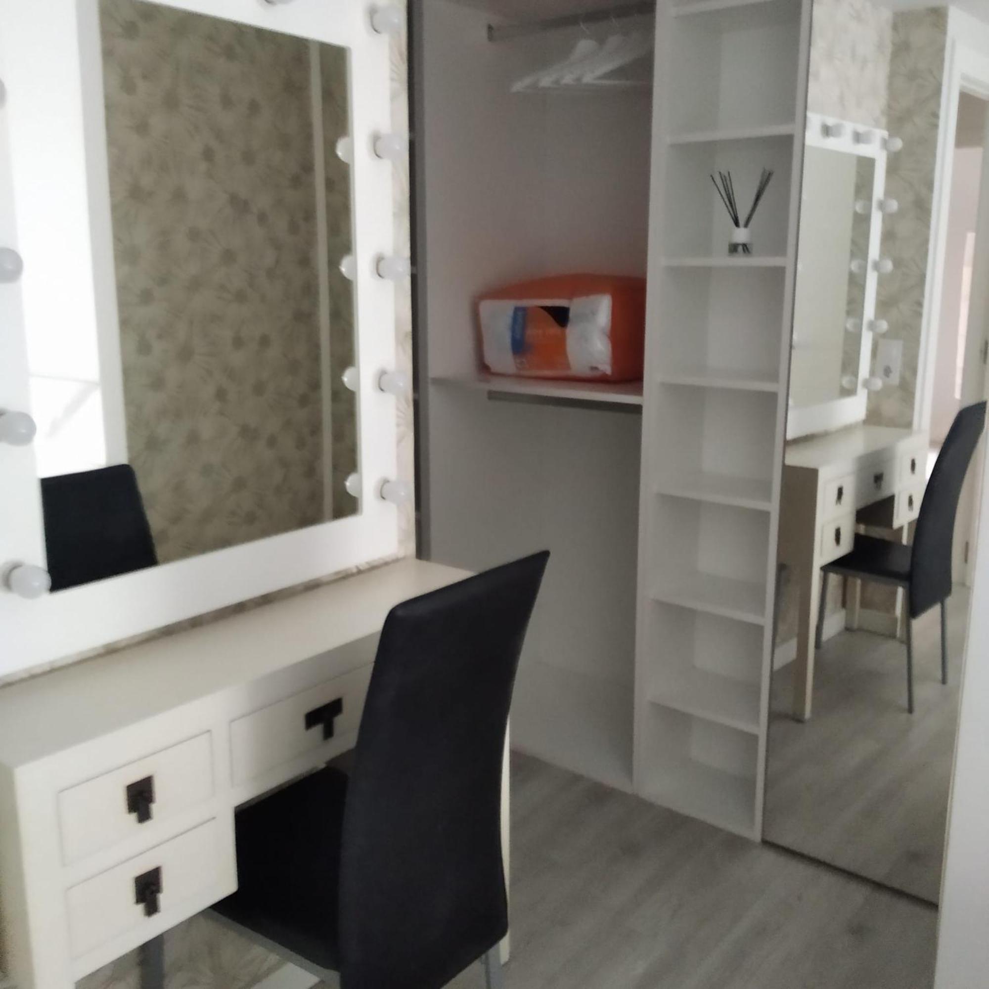 Nuevo! Piso En Pleno Centro Apartment Santander Bagian luar foto