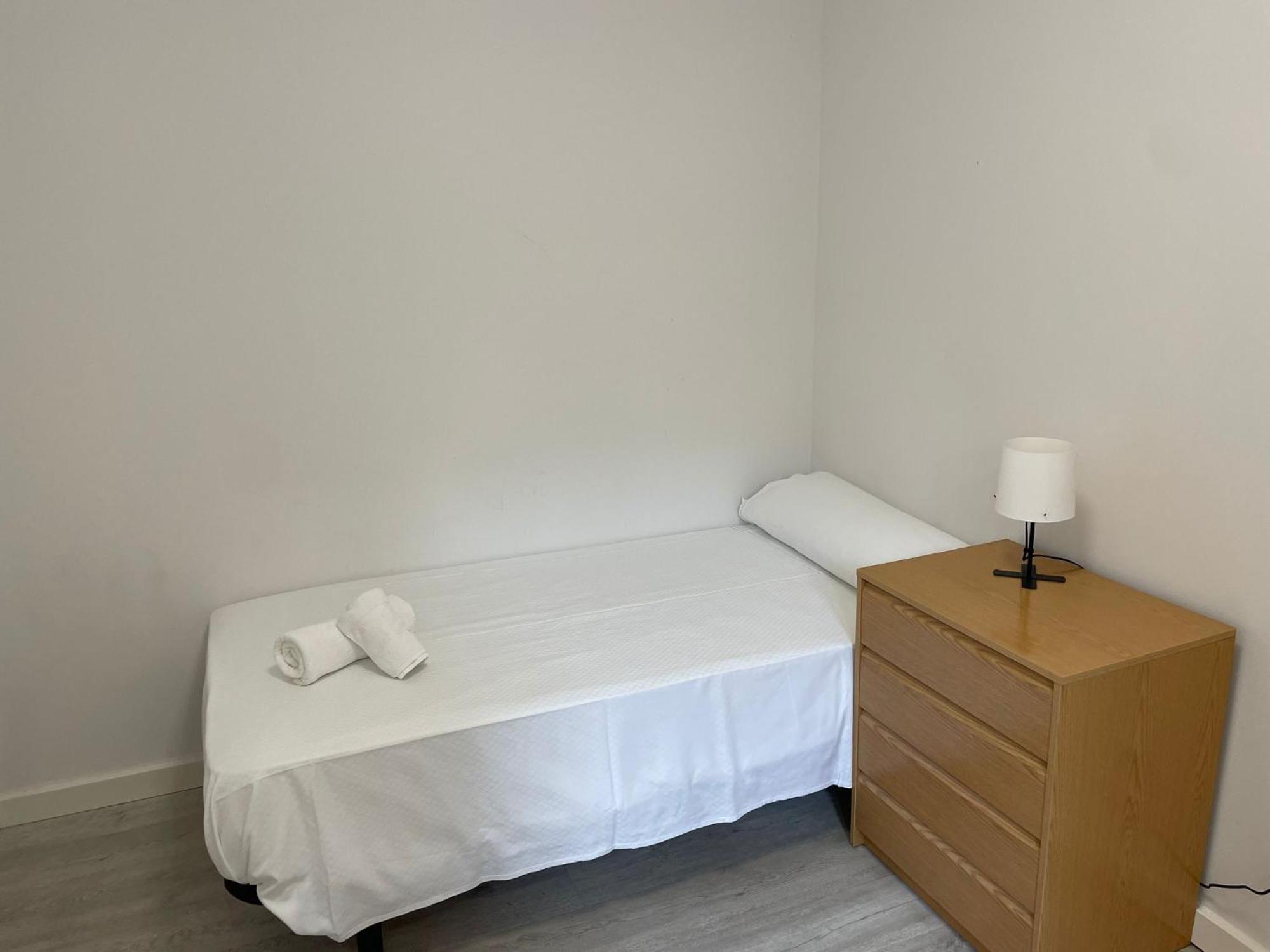 Nuevo! Piso En Pleno Centro Apartment Santander Bagian luar foto