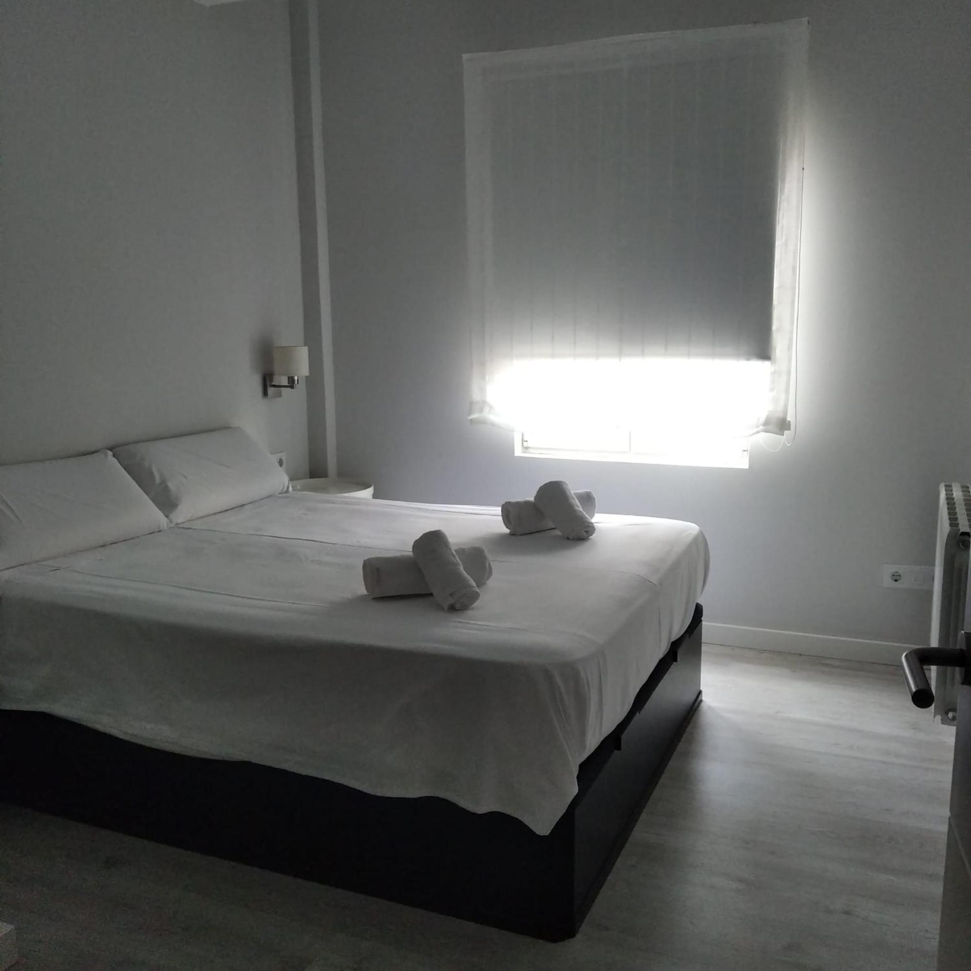 Nuevo! Piso En Pleno Centro Apartment Santander Bagian luar foto